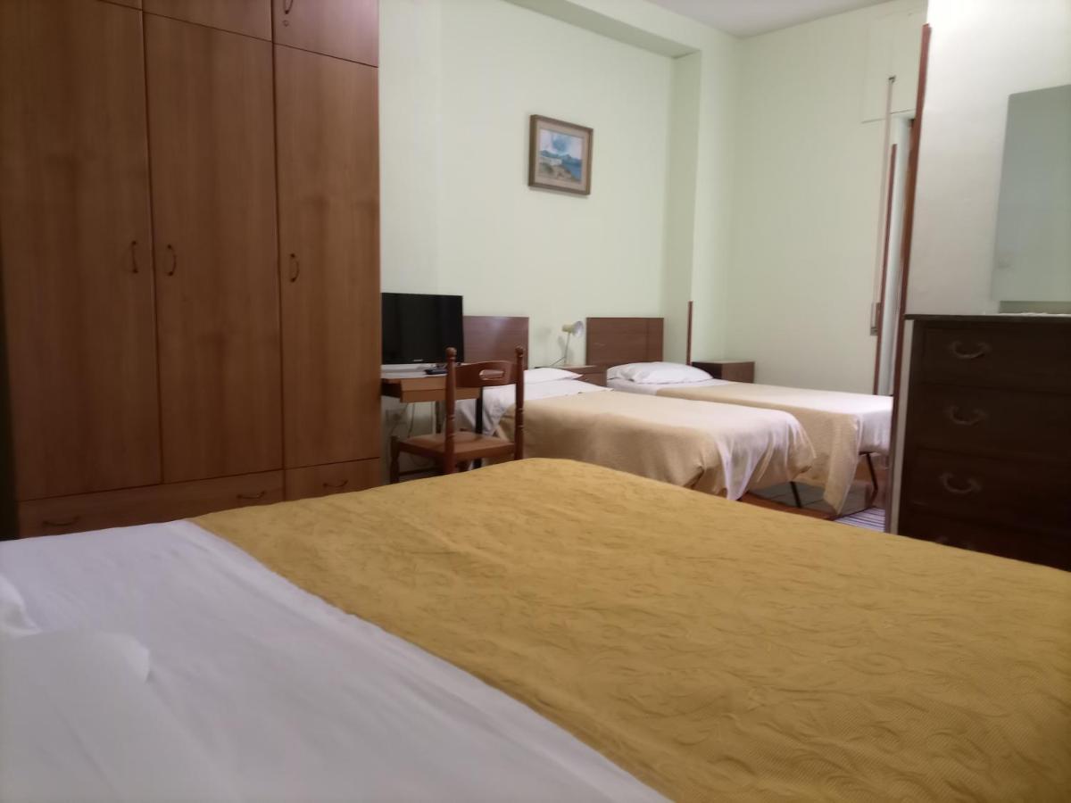 La Lucciola Albergo Ristorante Tagliacozzo Exteriér fotografie