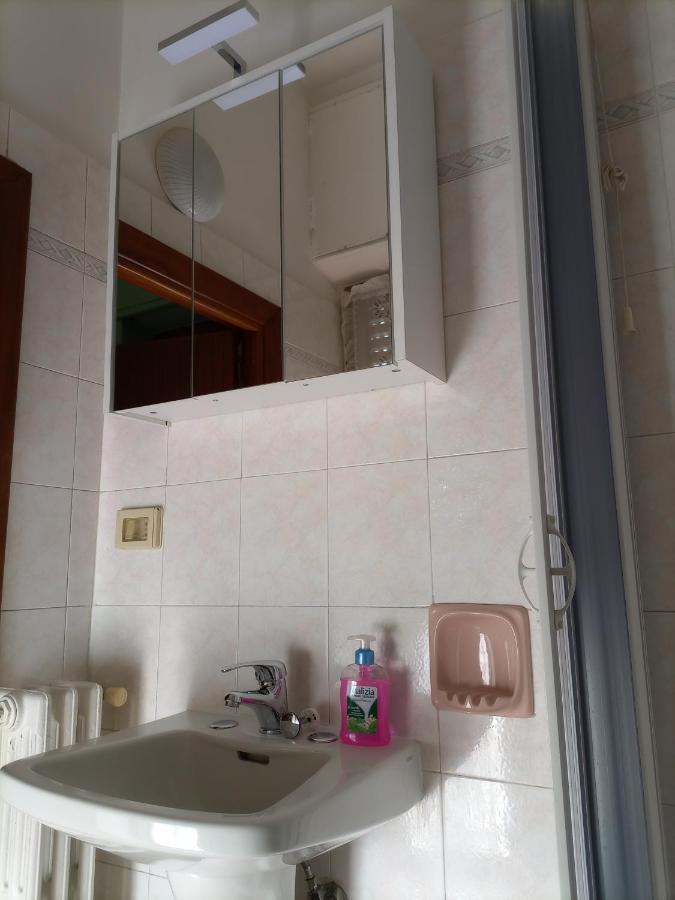 La Lucciola Albergo Ristorante Tagliacozzo Exteriér fotografie
