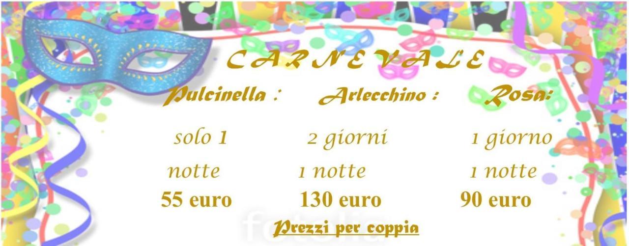 La Lucciola Albergo Ristorante Tagliacozzo Exteriér fotografie