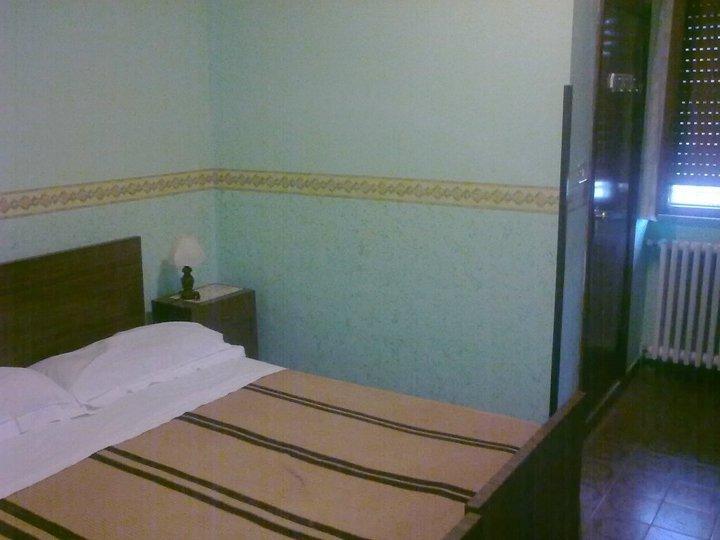 La Lucciola Albergo Ristorante Tagliacozzo Exteriér fotografie